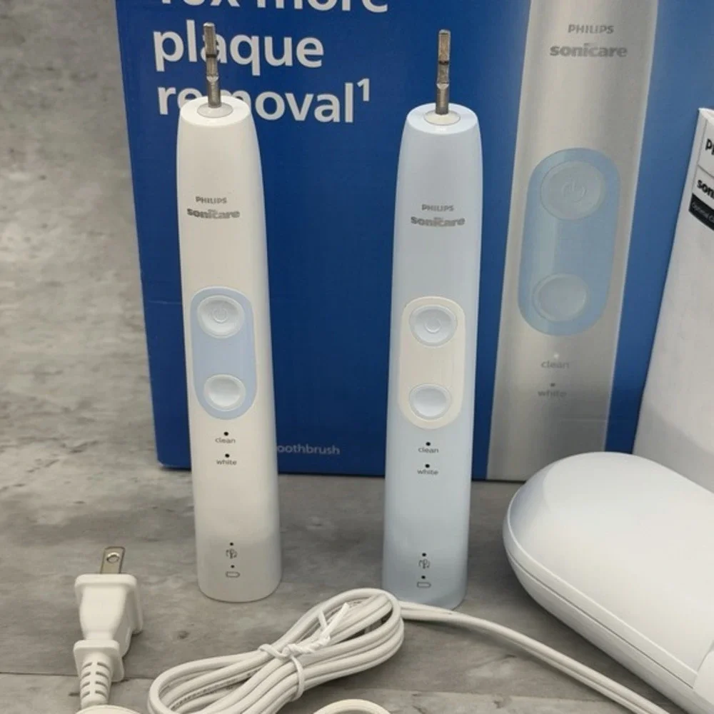 Philips Sonicare see pictures